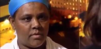 ВИДЕО: Сатанинский Израиль — иудеи Минздрава принуждали мигранток к принудительной стерилизации и гистерэктомии