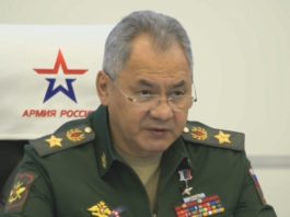 Минобороны РФ создает Фонд поддержки военно-патриотического кино во искоренение фальсификации истории Минобороны РФ создает Фонд поддержки военно-патриотического кино во искоренение фальсификации истории