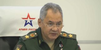 Минобороны РФ создает Фонд поддержки военно-патриотического кино во искоренение фальсификации истории Минобороны РФ создает Фонд поддержки военно-патриотического кино во искоренение фальсификации истории