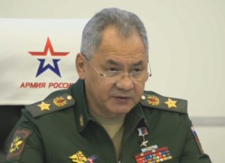 Минобороны РФ создает Фонд поддержки военно-патриотического кино во искоренение фальсификации истории Минобороны РФ создает Фонд поддержки военно-патриотического кино во искоренение фальсификации истории