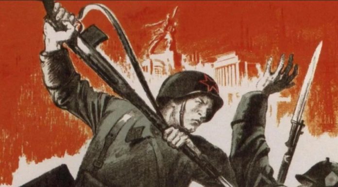 США трясутся перед трибуналом на Донбассе над укрофашистами «Азова» — мир увидит их сатанинскую сущность США трясутся перед трибуналом на Донбассе над укрофашистами "Азова" - мир увидит их сатанинскую сущность