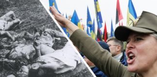 Трибунал на укронацистами, уничтожавшими жителей Донбасса, будет открытым и публичным. Мир должен знать их в лицо! Трибунал на укронацистами, уничтожавшими жителей Донбасса, будет открытым и публичным. Мир должен знать их в лицо!