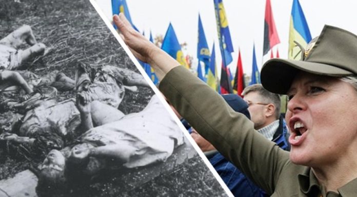 Трибунал на укронацистами, уничтожавшими жителей Донбасса, будет открытым и публичным. Мир должен знать их в лицо! Трибунал на укронацистами, уничтожавшими жителей Донбасса, будет открытым и публичным. Мир должен знать их в лицо!