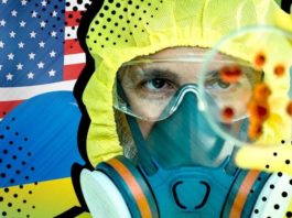 ГЛАВНЫЕ тезисы брифинга начальника войск РХБЗ И.Кириллова после совещания стран-участниц КБТО в Женеве 5-9 сентября 2022 ГЛАВНЫЕ тезисы брифинга начальника войск РХБЗ И.Кириллова после совещания стран-участниц КБТО в Женеве 5-9 сентября 2022