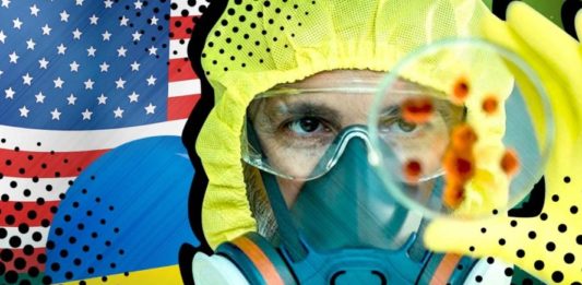 ГЛАВНЫЕ тезисы брифинга начальника войск РХБЗ И.Кириллова после совещания стран-участниц КБТО в Женеве 5-9 сентября 2022 ГЛАВНЫЕ тезисы брифинга начальника войск РХБЗ И.Кириллова после совещания стран-участниц КБТО в Женеве 5-9 сентября 2022