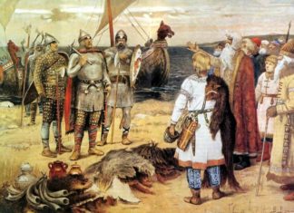 21 сентября, исполняется 1160 лет государственности России (Руси) со дня призвания Рюрика на княжение в Новгороде Завтра, 21 сентября, исполняется 1160 лет государственности России (Руси) со дня призвания Рюрика в Новгороде