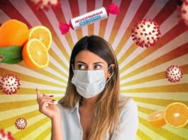 Почему осенью особенно полезны витамины C, B12 и А: мнение специалиста об иммунитете человека Почему осенью особенно полезны витамины C, B12 и А: мнение специалиста об иммунитете человека