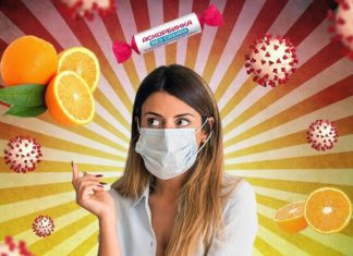 Почему осенью особенно полезны витамины C, B12 и А: мнение специалиста об иммунитете человека Почему осенью особенно полезны витамины C, B12 и А: мнение специалиста об иммунитете человека