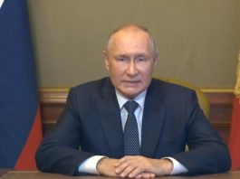 ВИДЕО, 10 октября 2022: главные тезисы из заявления Путина на Совещании Совбеза России ВИДЕО, 10 октября 2022 главные тезисы из заявления Путина на Совещании Совбеза России
