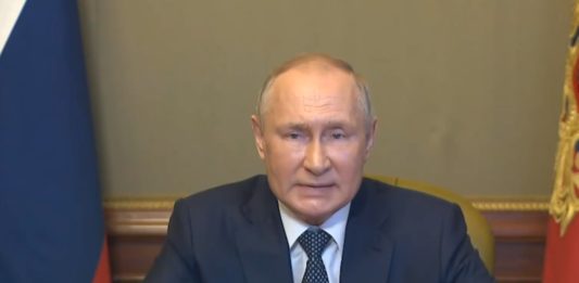 ВИДЕО, 10 октября 2022: главные тезисы из заявления Путина на Совещании Совбеза России ВИДЕО, 10 октября 2022 главные тезисы из заявления Путина на Совещании Совбеза России