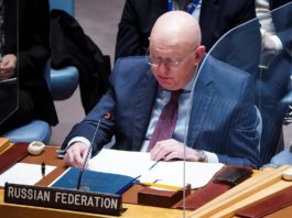 Постпред РФ в ООН В.Небензя на заседании Совбеза ООН о возвращении Донбасса, Херсона и Запорожья в Россию Постпред РФ в ООН В.Небензя на заседании Совбеза ООН о возвращении Донбасса, Херсона и Запорожья в Россию