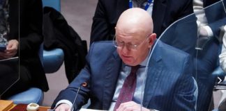 Постпред РФ в ООН В.Небензя на заседании Совбеза ООН о возвращении Донбасса, Херсона и Запорожья в Россию Постпред РФ в ООН В.Небензя на заседании Совбеза ООН о возвращении Донбасса, Херсона и Запорожья в Россию