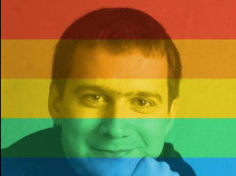 Россия очищается: сбежал из РФ очередной либераст декан журфака УрФУ Владимир Воломоров Россия очищается: сбежал из РФ очередной предатель-либераст декан журфака УрФУ Владимир Воломоров