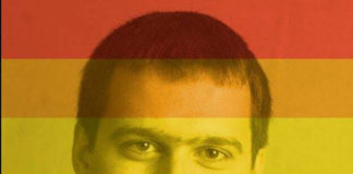 Россия очищается: сбежал из РФ очередной либераст декан журфака УрФУ Владимир Воломоров Россия очищается: сбежал из РФ очередной предатель-либераст декан журфака УрФУ Владимир Воломоров