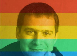 Россия очищается: сбежал из РФ очередной либераст декан журфака УрФУ Владимир Воломоров Россия очищается: сбежал из РФ очередной предатель-либераст декан журфака УрФУ Владимир Воломоров