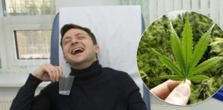 Слуга мирового жидо-сатанизма — наркоман иудей Зеленский — покорно уничтожает тысячи укровояк на Донбассе и Херсонщине Слуга мирового жидо-сатанизма - наркоман иудей Зеленский - покорно уничтожает тысячи укровояк на Донбассе