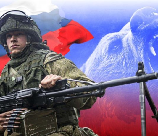 Что означают: «Военное положение» на Донбассе, в Запорожье, Херсонщине и уровни готовности регионов России Что означают: "Военное положение" на Донбассе, в Запорожье и Херсонщине и уровни готовности регионов России