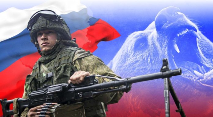Что означают: «Военное положение» на Донбассе, в Запорожье, Херсонщине и уровни готовности регионов России Что означают: "Военное положение" на Донбассе, в Запорожье и Херсонщине и уровни готовности регионов России