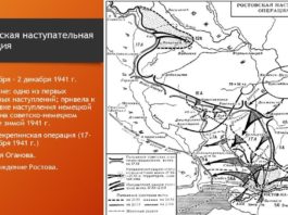 17 ноября в истории: Ростовская наступательная операция (1941), создана Императорская академия художеств (1757) 17 ноября в истории: Ростовская наступательная операция (1941), создана Императорская академия художеств (1757)