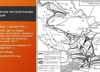 17 ноября в истории: Ростовская наступательная операция (1941), создана Императорская академия художеств (1757) 17 ноября в истории: Ростовская наступательная операция (1941), создана Императорская академия художеств (1757)