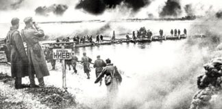 6 ноября в истории: освобождение Киева от немецко-фашистских захватчиков (1943), первый в СССР Вечный Огонь (1957) 6 ноября в истории: освобождение Киева от немецко-фашистских захватчиков (1943), первый в СССР Вечный Огонь (1957)