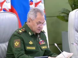 Главные тезисы заявления министра обороны РФ С.Шойгу на совещании 01 ноября 2022 Главные тезисы зявления министра обороны РФ С.Шойгу на совещании 01 ноября 2022