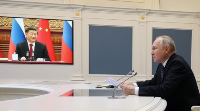 Мнение эксперта: о переговорах президента России Владимира Путина и председателя КНР Си Цзиньпина Мнение эксперта: о переговорах президента России Владимира Путина и председателя КНР Си Цзиньпина