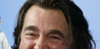 Под носом (или при участии?) еврея Кости Эрнста, главы «1-го Канала», его зам жид Файфман удрал из России от уголовки по факту хищения 500млн рублей Под носом (или при участии) еврея Кости Эрнста, главы 1-го Канала, его зам, жид Файфман, удрал из России от уголовки по факту хищения 500млн рублей