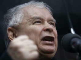 Польский «шакал» Ярослав Качиньский готов к захвату земель «поневоле любимых» бандеровцев Западной Украины Польский "шакал" Ярослав Качинский готов к захвату земель "поневоле любимых" бандеровцев Западной Украины