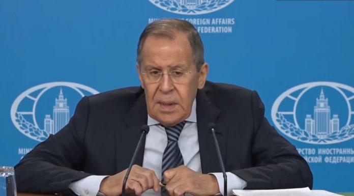 Заявление министра иностранных дел России С.В.Лаврова по итогам 2022 года, главные тезисы Заявление министра иностранных дел России С.В.Лаврова по итогам 2022 года, главные тезисы