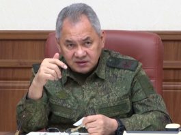 Какие изменения в Вооруженных Силах России огласил министр обороны С.Шойгу на ближайшие три года Какие изменения в Вооруженных Силах России огласил министр обороны С.Шойгу на ближайшие три года
