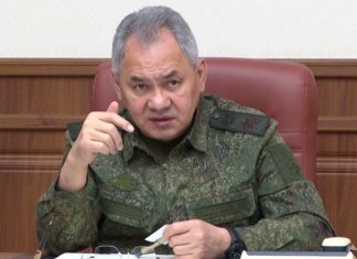 Какие изменения в Вооруженных Силах России огласил министр обороны С.Шойгу на ближайшие три года Какие изменения в Вооруженных Силах России огласил министр обороны С.Шойгу на ближайшие три года