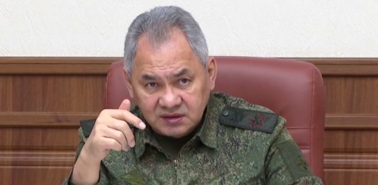 Какие изменения в Вооруженных Силах России огласил министр обороны С.Шойгу на ближайшие три года Какие изменения в Вооруженных Силах России огласил министр обороны С.Шойгу на ближайшие три года