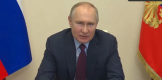 Совещание Президента РФ Владимира Путина с правительством 11.01.2023, тезисы