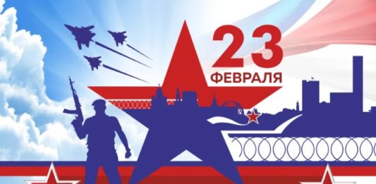 23 февраля в истории: День защитника Отечества в России, установлен Памятник Победы на Поклонной горе (1958) 23 февраля в истории: День защитника Отечества в России, установлен Памятник Победы на Поклонной горе (1958)