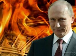 Инициированный Россией процесс дедолларизации всё шире захватывает мировую экономику Инициированный Россиией процесс дедолларизации всё шире захватывает мировую экономику