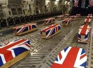 Иностранные наемники после «сафари на русских на Украине» — домой в гробах.. Ну да, так всегда было, есть и будет Иностранные наемники после сафари на русских на Украине - домой в гробах.. Ну да, так всегда было, есть и будет