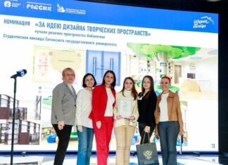 Мастерская «Школа мечты» прошла на ВДНХ в рамках выставки-форума «РОССИЯ» Мастерская "Школа мечты" прошла на ВДНХ в рамках выставки-форума "РОССИЯ"