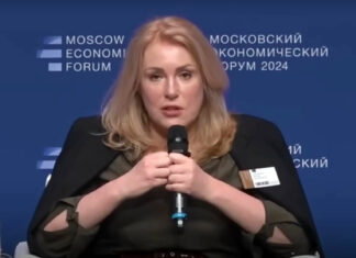 Министру «личной культуры» О.Б. Любимовой и Минкульту РФ: какой ШЛАК они финансируют, Мария Шукшина на МЭФ, апрель 2024 Министру "личной культуры" О.Б. Любимовой и Минкульту РФ: какой ШЛАК они финансируют, Мария Шукшина на МЭФ, апрель 2024