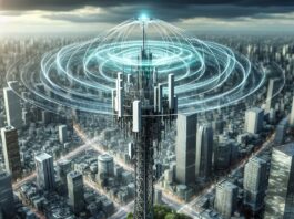 5G и Здоровье: Разбираемся в Рисках, мифы и научная реальность 5G-технологии 5G и Здоровье: Разбираемся в Рисках, мифы и научная реальность 5G-технологии