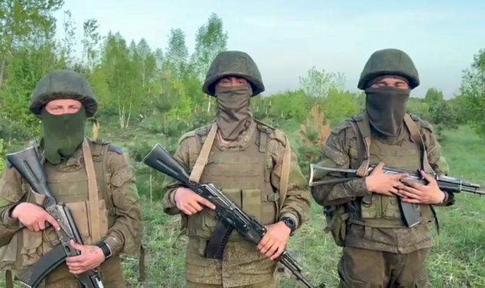 ВИДЕО: Дорогие ветераны! С Днем Победы вас!! С передовой СВО! Наши доблестные защитники поздравляют вас!