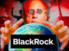 ВИДЕО, Повестка мирового сатанизма в устах главы BLACKROCK Лоренса Финка: «Максимальное уничтожение человечества — наша цель» ВИДЕО, Повестка мирового сатанизма в устах главы BLACKROCK Лоренса Финка: "Максимальное уничтожение человечества - наша цель"