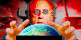 ВИДЕО, Повестка мирового сатанизма в устах главы BLACKROCK Лоренса Финка: «Максимальное уничтожение человечества — наша цель» ВИДЕО, Повестка мирового сатанизма в устах главы BLACKROCK Лоренса Финка: "Максимальное уничтожение человечества - наша цель"