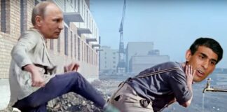 Сунак, ты идиот? М.Захарова «размазала» лживого премьера Британии Р.Сунака за его бредовые обвинения России Сунак, ты идиот? М.Захарова "размазала" лживого премьера Британии Р.Сунака за его бредовые обвинения России