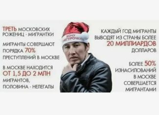 Совещание А.И.Бастрыкина (СК РФ) по угрозе России от распоясавшихся мигрантов — о бесконтрольности и безответственности в регионах Совещание А.И.Бастрыкина (СК РФ) по угрозе России от распоясавшихся мигрантов - о бесконтрольности и безответственности в регионах