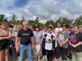 ПУТИН! Убиваемые нацистами жители Суджы Правду Вам и Герасимову в ЛИЦО вместо ЛЖИ Генштаба! Президент, ГДЕ ТЫ ЕСТЬ, Война в РФ! ПУТИН! Убиваемые нацистами жители Сужды Правду Вам и Герасимову в ЛИЦО вместо ЛЖИ Генштаба! Президент, ГДЕ ТЫ ЕСТЬ, Война в РФ!