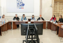 Проект «СВОя Сила» представлен в Общественной Палате РФ Проект "СВОя Сила" представлен в Общественной Палате РФ