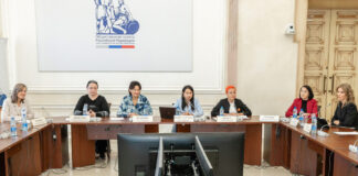 Проект «СВОя Сила» представлен в Общественной Палате РФ Проект "СВОя Сила" представлен в Общественной Палате РФ