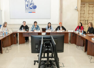 Проект «СВОя Сила» представлен в Общественной Палате РФ Проект "СВОя Сила" представлен в Общественной Палате РФ