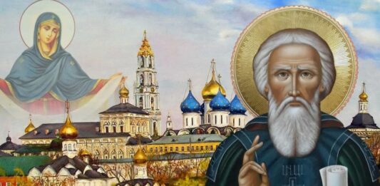 Сегодня, 8 октября, православные отмечают День памяти преподобного Сергия Радонежского Сегодня, 8 октября, православные отмечают День памяти преподобного Сергия Радонежского